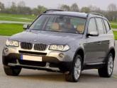 BMW X3 E83